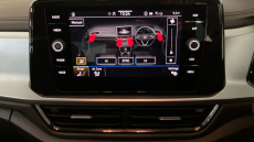 Volkswagen T-Roc 1.0 TSI Life 5dr Petrol Hatchback